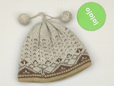 torba w paski sinsay: Cap, Female, condition - Very good — 3