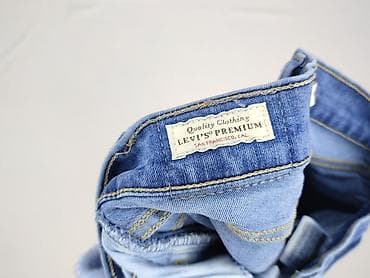 nike jeans: Levi’s, Jeansy damskie, rozmiar XS — 5