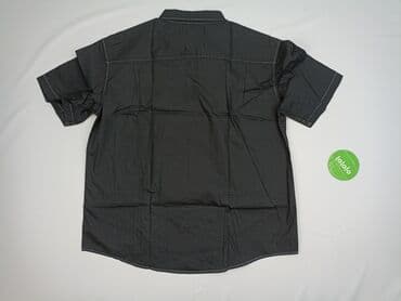 ubrania z filtrem uv: Atlas for Men, Shirt for men, size 4XL — 3