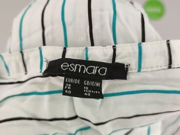h: Esmara, Bluzka damska, rozmiar L — 4