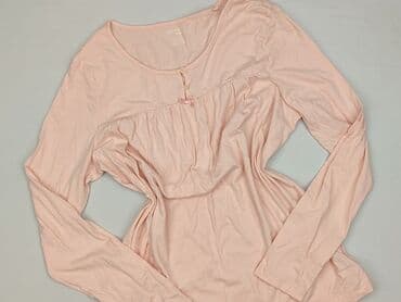 bluzka z reniferem dla dziewczynki: Esmara, Bluzka damska, rozmiar M — 1