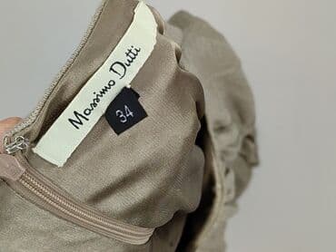semper sukienki: Massimo Dutti, Сукня жіноча, розмір XS — 4