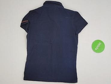 bluzy ronaldo: Damska koszulka polo, rozmiar M — 3