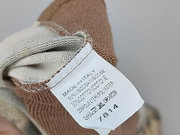 vintage: Styled In Italy, Bluzka damska, rozmiar One size — 6