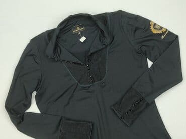 t shirty z koniem: Bluzka damska, M — 1