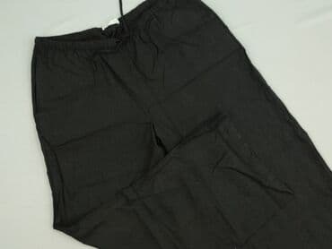 wyprzedaż sukienek plus size: Sinsay, Штани жіночі, розмір L — 1