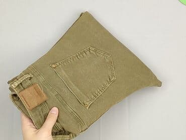 buty damskie stradivarius: Stradivarius, Jeansy damskie, rozmiar S — 5