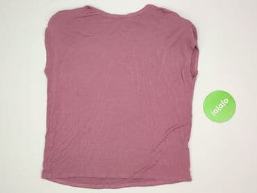 Ubrania damskie: New Look, T-shirt damski, M — 2