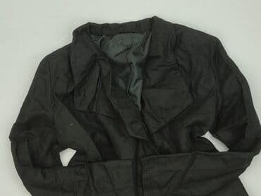 marynarki damskie reserved wyprzedaż: H&M, Marynarka damska, rozmiar XL — 1