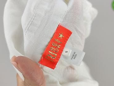 stanik 65a: Soft, Koszula damska, rozmiar S — 4