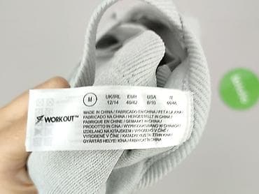 r: Workout, Kombinezon damski, rozmiar M — 5