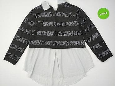 koszule imprezowe: Bluzka damska, rozmiar L — 3