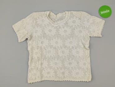 czy sweter z poliestru jest dobry: Women`s sweater, size XL (EU 42) — 2