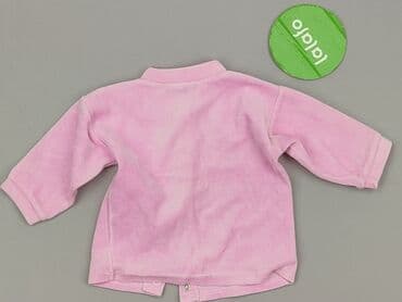 ubranka dla niemowląt 0 3 h: Cardigan, 6-9 months, condition - Perfect — 3