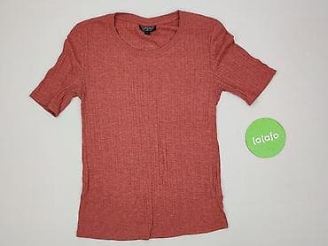 bluzki twarz: Topshop, T-shirt damski, rozmiar L — 2