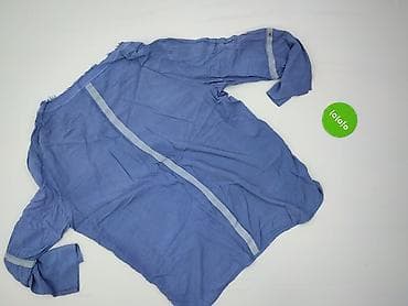 bluzy stich: Koszula damska, rozmiar L — 3