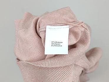 poliamid sweter: SZACHOWNICA, Sweter damski, rozmiar 2XL — 5