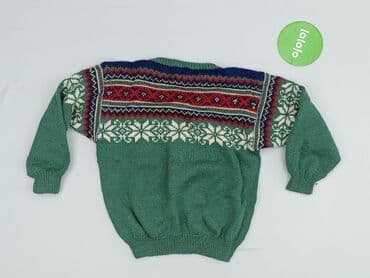 sweter hello kitty h m: Sweterek, 5-6 lat, 110-116 cm, stan - Dobry — 3