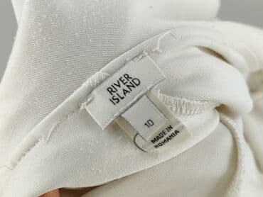 długa sukienka na wesele dla niskiej osoby: River Island, Сукня жіноча, розмір M — 4