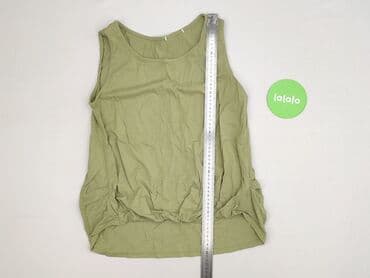 bluzki basic długi rękaw: Top damski, rozmiar M — 3