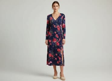 mohito sukienki plus size: Mohito, Sukienka damska, rozmiar XS — 6