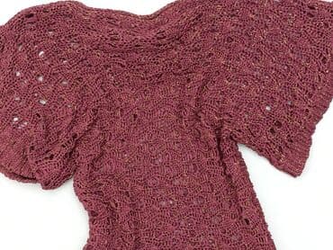sweter tunika mohito: Sweter damski, rozmiar M — 1