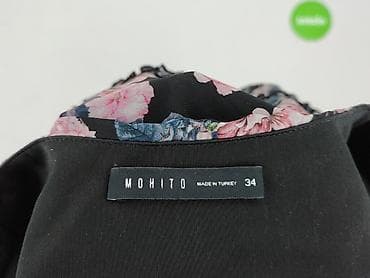 mohito sukienka boho: Mohito, Sukienka damska, rozmiar 2XS — 4