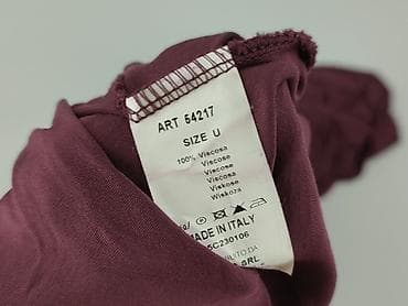 sukienki kaskada: Wiya, Sukienka damska, rozmiar One size — 5