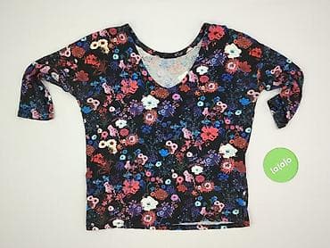 bufiaste: Bluzka damska, rozmiar 3XL — 2