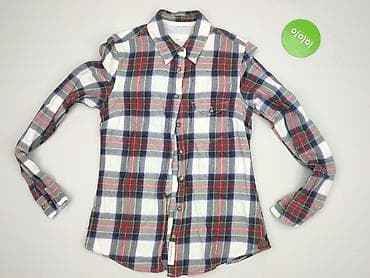 lidl koszula: H&M L.O.G.G., Koszula damska, rozmiar S — 2