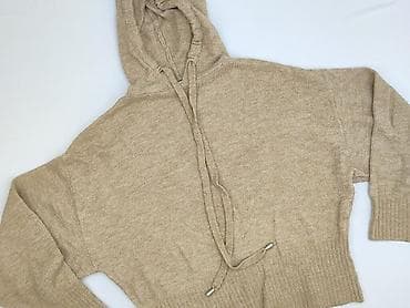 kik bluzy: Bluza z kapturem damska, rozmiar S — 1