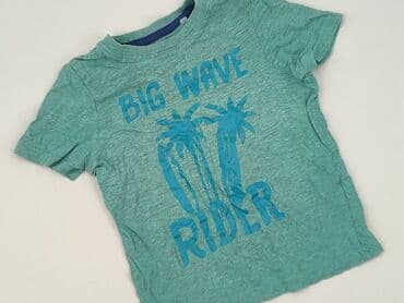 bielizna termoaktywna lidl crivit: T-shirt, Lupilu, 1.5-2 years, 86-92 cm, condition - Perfect — 1