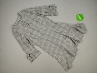 sukienka damska w kratę: Orsay, Sukienka damska, rozmiar M — 2