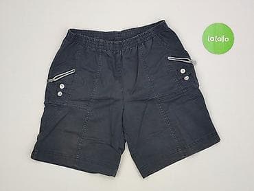 crocs c7 sandaly: Soyaconcept, Szorty damskie, rozmiar S — 2