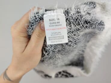 bluza tommy hilfiger lidl: Wybierz, Sweter damski, rozmiar 2XL — 5