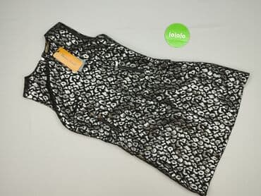 zara sukienki z piórami: Women`s dress, size M (EU 38) — 2