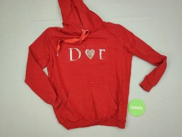 stussy bluzy: Bluza z kapturem damska, rozmiar XL — 2