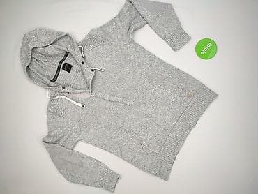 bluzy hi tec: Bluza z kapturem dla mężczyzn, rozmiar S — 4