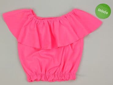 bluzki hiszpanki: Bluzka damska, rozmiar S — 2