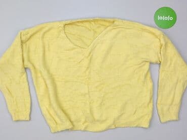 sweter puchaty: Sweter damski, rozmiar 3XL — 2