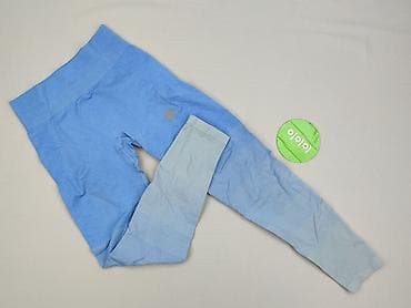 Kobiety: Gymshark, Legginsy Sportowe damskie, rozmiar S — 2