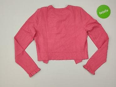 sweter w pandy: Orsay, Kardigan damski, rozmiar S — 3