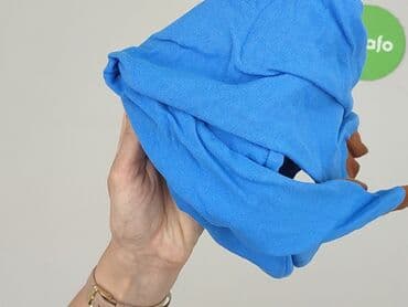 spodnie woskowane z wysokim stanem: Sweatpants, Disney, 1.5-2 years, 92, condition - Very good — 4