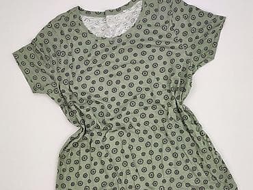 oversize bluzki: Gina Benotti, Bluzka damska, rozmiar M — 1