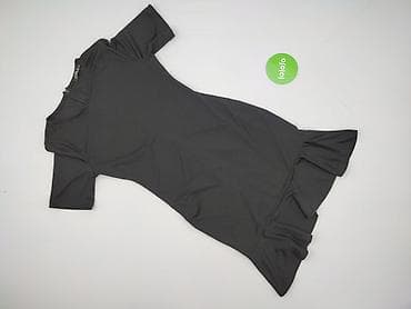 sukienki oversize boho: Sukienka damska, rozmiar M — 2