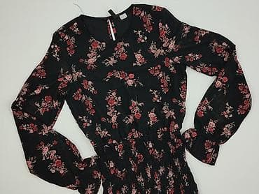 hm sukienka boho: H&M Divided, Sukienka damska, rozmiar XS — 1