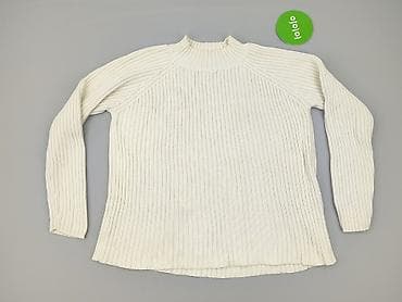 sweatshirt lindex: Lindex, Sweter damski, rozmiar L — 4
