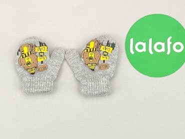 czapka monkler: Gloves, 10 cm, condition - Good — 2
