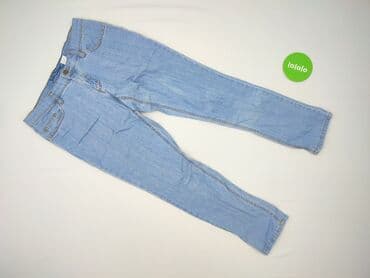 ubrania john deere allegro: John Baner, Jeansy damskie, rozmiar M — 2