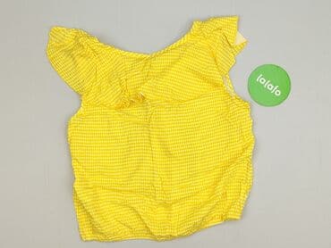 bluzka w kwiaty new yorker: Bodyflirt, Bluzka damska, rozmiar M — 3